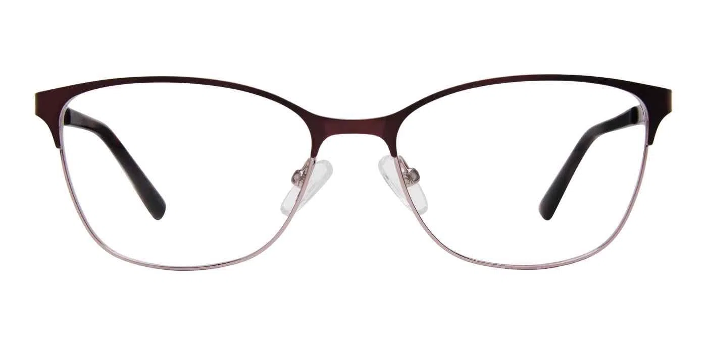 Adensco AD248 Eyeglasses - view 8